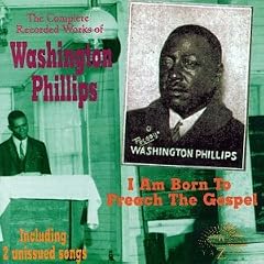 I Am Born to Preach the Gospel