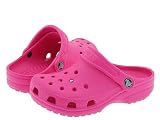 Crocs - Crocs Kids Cayman - Fuschia (FREE SHIPPING)