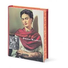 Frida Kahlo, Artbox, Sonderausgabe