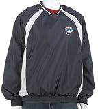 GIII Miami Dolphins Competitor Pullover
