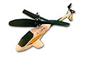 Pocket Mini Helicopter ( Red )