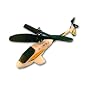 Mini Remote Control Helicopter