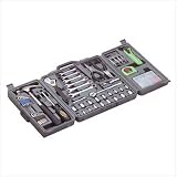 135 Piece Tool Set