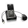 Nokia E71 Desktop Cradle (No Spare Battery Charger)