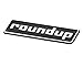 Antunes 7000881 ROUNDUP EMBLEM REPLACE (7000881)