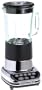 KitchenAid KSB5CR 5-Speed Blender, Black/Chrome