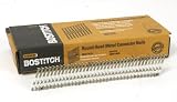 Bostitch RH-MC13115GAL-S Thickcoat 1-1/2-Inch by .131-Inch by 21 Degree Plastic Collated Positive Placement Nail (1,000 per Box)