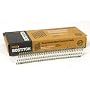 Bostitch RH-MC13115GAL-S Thickcoat 1-1/2-Inch by .131-Inch by 21 Degree Plastic Collated Positive Placement Nail (1,000 per Box)