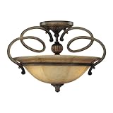 Minka Lavery La Cecilia 4142-573 3 Light 180w (11