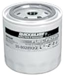 Fuel Filter Kit