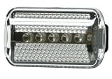 Pyramid, Pro, Front, Clear with Yellow LED