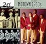 Motown - 1960s, Vol. 2: 20th Century Masters - The Millennium Collection