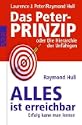 Das Peter-Prinzip. Alles ist erreichbar