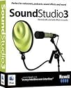 Sound Studio 3: Record, Edit, Add Effects to Audio (Mac)