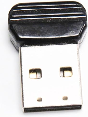 Fituka Wireless Sync Dongle For Fitbit One, Zip, Flex, Charge, Charge HR, Surge, Alta, Blaze