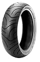 M6029 130/70-10 SCOOTER F/R - Maxxis Wheel -