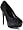 Black/black