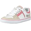 Roxy Clear Girl Xetsl103, Mädchen Sneaker
