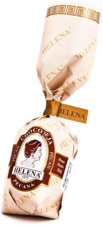 Helena Chocotejas (8 Chocotejas) (Pecan)