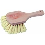 Bon 11-224 8-Inch Tampico Short Handle Acid Brush