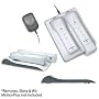 Mad Catz Wiimote AirCharge Inductive Charger (Wii)