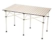 Coleman Compact Table with Cover