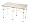 Coleman Compact Table with Cover