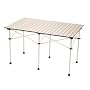 Coleman Compact Table with Cover