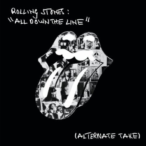 All Down The Line (Amazon MP3 Exclusive)