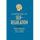 handbook of self regulation