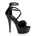 Sandalen Kiss-254
