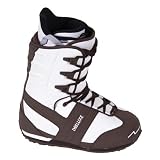 2007 Deeluxe Soccer Snowboard Boots - 7.5 (Men's) NEW