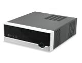 Foxconn R10-E350 AMD E-350/AMD Hudson D1/A&V&GbE PC Barebone System