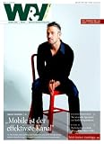 Magazine - W&V [Jahresabo]