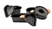 Metro Mini 6-Piece Nonstick Bakeware Set