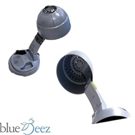 Buy Pebco Pro-tools 2000 Watt Hard Bonnet Dryer Model #Ed2400 by Pebco