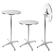 beistelltisch 60 cm hoch