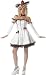 Adult Knife Thrower's Assistant Costume