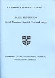 Pictish monsters : symbol, text and image