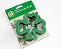 Shamrock Clover Comfort Grip Wilton Cookie Cutter