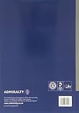 Symbols and abbreviations used on Admiralty paper charts : chart 5011 (INT 1)