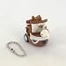 Figure Keyring One Piece Cruise Ship Collection Le Vogue Merry_s-4