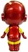 Marvel 3 age Figure - Soft Vinyl Figure: Iron Man (Metallic Color Ver.)