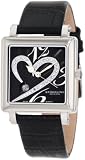 Stuhrling Original Women's 253XL.11151 Lifestyle Collection Courtly Passion Diamond Swiss Quartz Watch