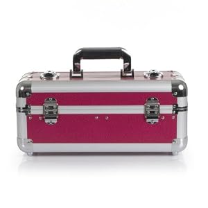 Rimini Cosmetics & Make-up Beauty Case
