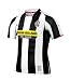 Sports : Nike Fu&szlig;ball Trikot Juventus Boys Home SS Jersey / 238043-010