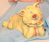 418WhoyfcwL. SL160  Kitty Cash Bank   Clayworks Blue Sky 2006 Reviews