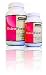 Osteoform Advanced Amino Acid Chelate Calcium with Trace Minerals 120's