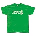 Nintendo - Loves An Italian T-Shirt Video Game - Large