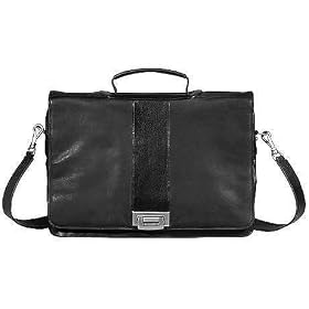 Buy Derek Alexander Leather Executive Style Full Flap Brief by var goTwisterProductImageStrings = new Object();goTwisterProductImageStrings['prodImageNotAvailTextNoColor'] = 